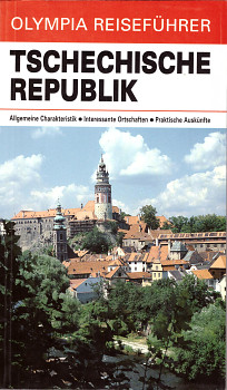 Tschechische Republik