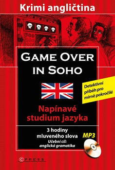 Game over in SOHO + CD