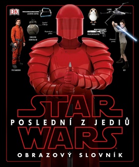 Star Wars - Poslední z Jediů - Obrazový 