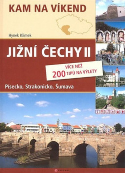 Jižní Čechy 2