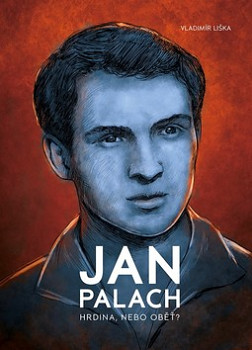 Jan Palach 