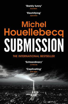 Submission - Houellebecq Michel