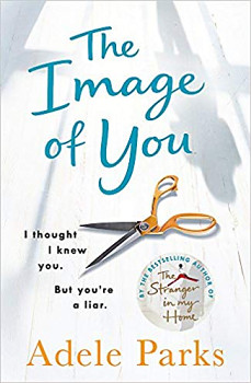 The Image of You