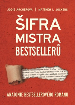 Šifra mistra bestselleru