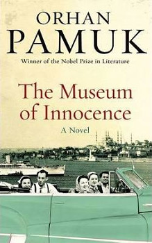 The Museum of Innocence