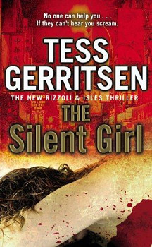 The Silent Girl