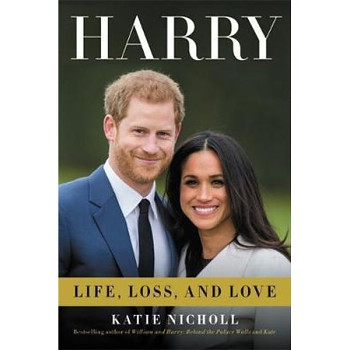 Harry: Life, Loss, and Love