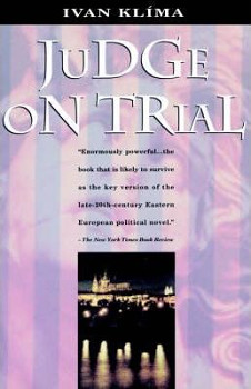 Judge on Trial