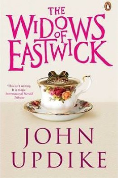 The Widows of Eastwick