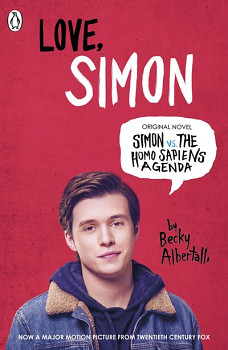 Simon vs. the Homo Sapiens Agenda