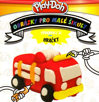 Play Doh Hračky