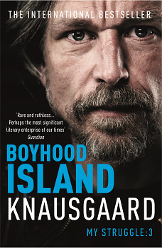 Boyhood Island - My Struggle Book 3