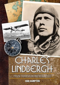 Charles Lindbergh Transatlantický let