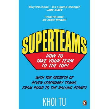 Superteams