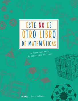 Este No es Orto Libro de Matemáticas