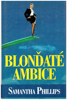 Blonďaté ambice