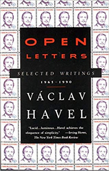 Open Letters: Selected Writings 1965-1990