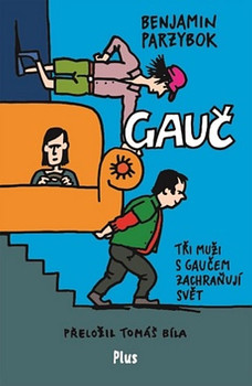 Gauč 