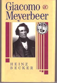 Giacomo Meyerbeer