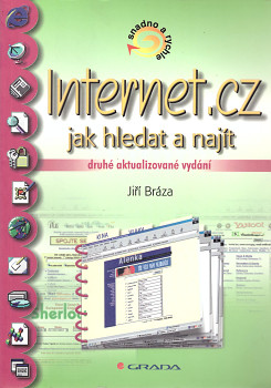 Internet.cz snadno a rychle - jak hledat a najít 