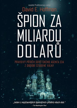 Špion za miliardu dolarů