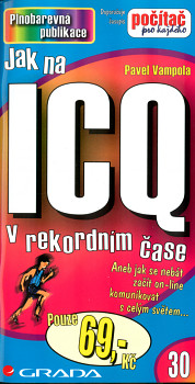 Jak na ICQ v rekordním čase