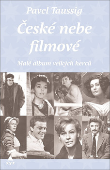 České nebe filmové