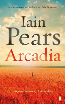 Arcadia - Iain Pears