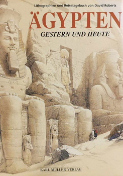 Ägypten - Gestern und Heute