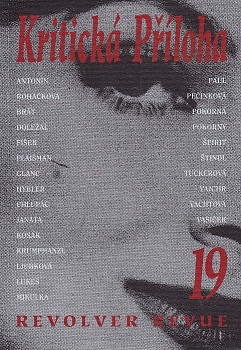 Revolver Revue 19