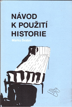 Návod k použití historie