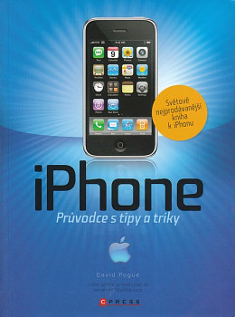 IPhone - Průvodce s tipy a triky