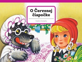 O Červenej čiapočke