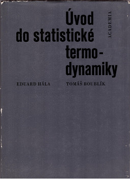 Úvod do statické termodynamiky