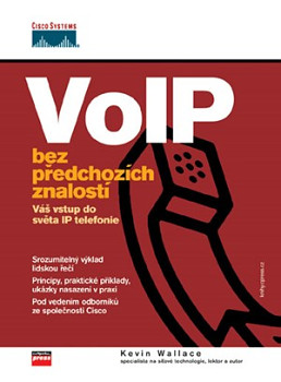 VoIP bez předchozích znalostí