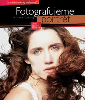 Fotografujeme portrét