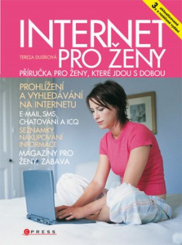 Internet pro ženy