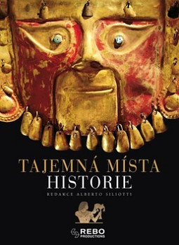 Tajemná místa historie