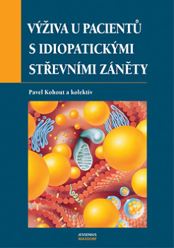 Výživa u pacientů s idiopatickými střevními záněty