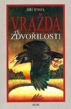 Vražda ze zdvořilosti