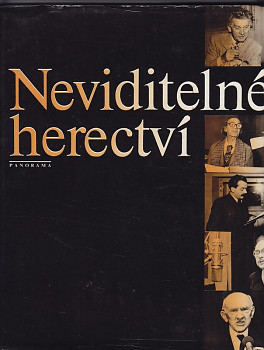 Neviditelné herectví