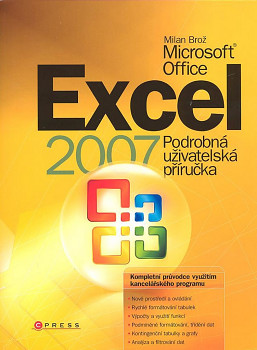 Microsoft Office Excel 2007