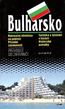 Bulharsko