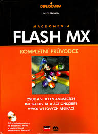 Macromedia Flash MX + CD