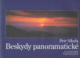 Beskydy panoramatické