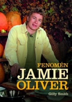 Fenomén Jamie Oliver