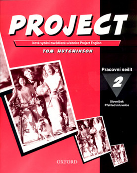 Project 2 Work Book