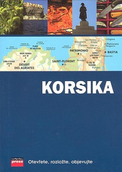 Korsika