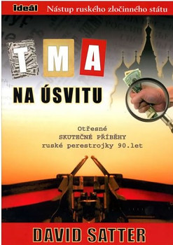 Tma na úsvitu 