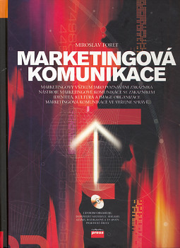 Marketingová komunikace